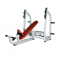 YH-025 Olympic Incline Bench Press